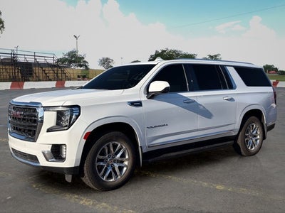 2024 GMC Yukon XL SLT
