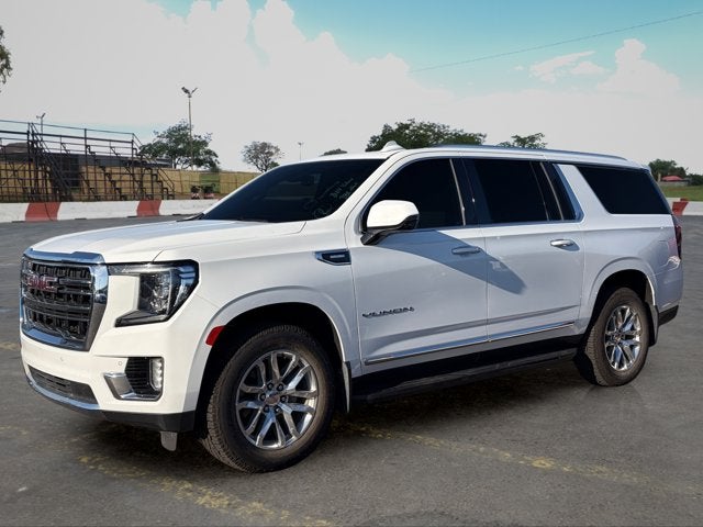 2024 GMC Yukon XL SLT