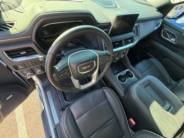 2024 GMC Yukon XL SLT
