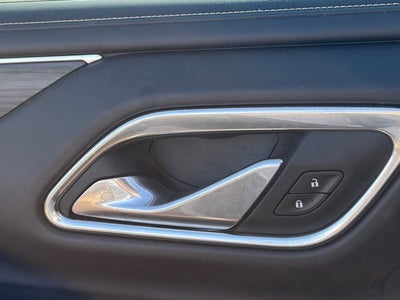 2024 GMC Yukon XL SLT
