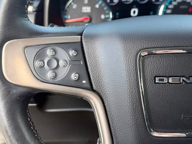 2019 GMC Yukon XL Denali