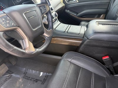 2019 GMC Yukon XL Denali