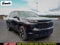 2024 Chevrolet Traverse AWD RS