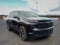 2024 Chevrolet Traverse AWD RS