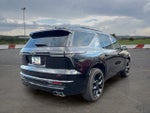 2024 Chevrolet Traverse AWD RS