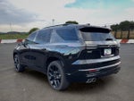 2024 Chevrolet Traverse AWD RS