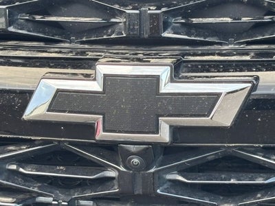 2024 Chevrolet Traverse AWD RS