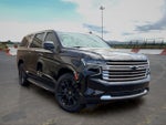 2022 Chevrolet Suburban High Country