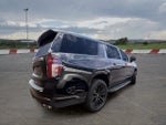 2022 Chevrolet Suburban High Country