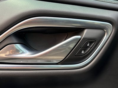 2022 Chevrolet Suburban High Country