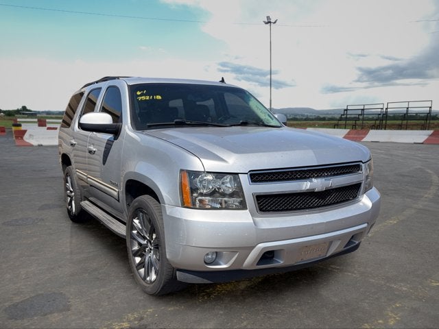 2010 Chevrolet Tahoe LT