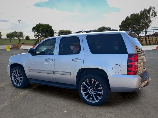 2010 Chevrolet Tahoe LT