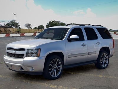 2010 Chevrolet Tahoe LT