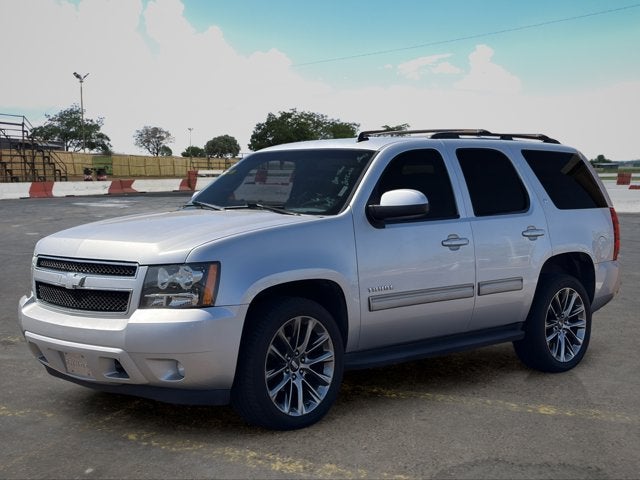 2010 Chevrolet Tahoe LT