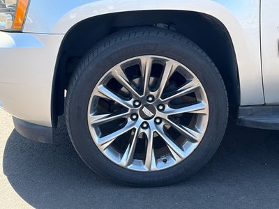 2010 Chevrolet Tahoe LT
