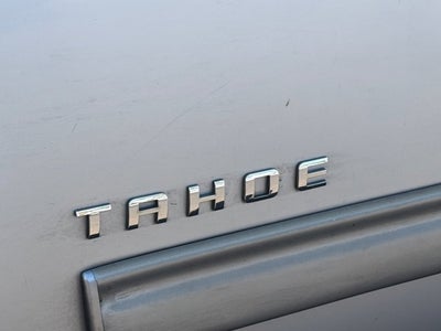 2010 Chevrolet Tahoe LT