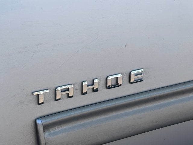 2010 Chevrolet Tahoe LT