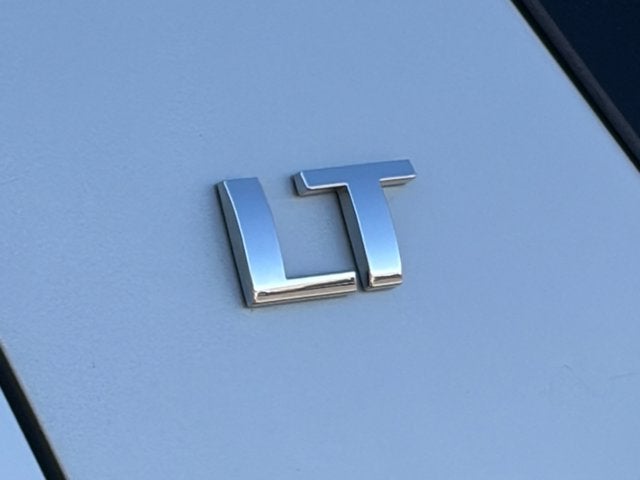 2010 Chevrolet Tahoe LT