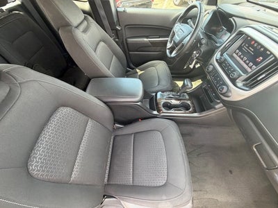 2016 GMC Canyon 2WD SLE