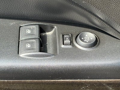 2016 GMC Canyon 2WD SLE