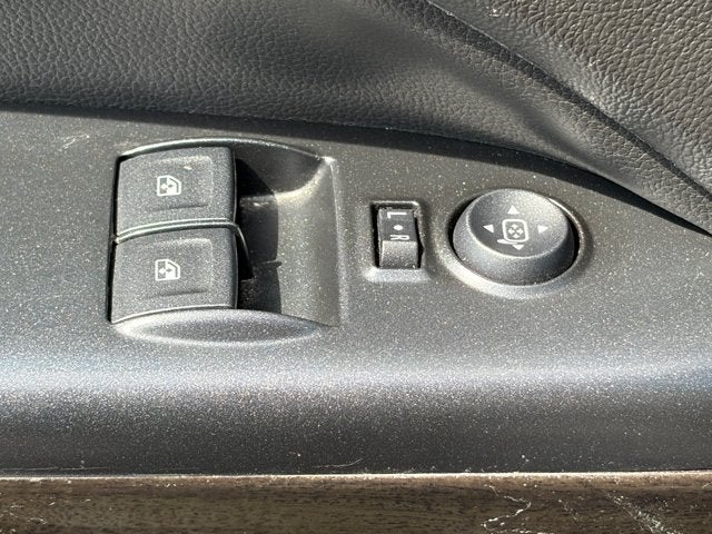 2016 GMC Canyon 2WD SLE