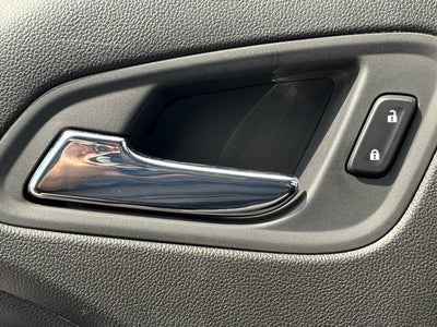 2016 GMC Canyon 2WD SLE