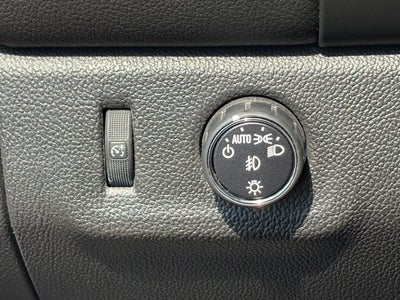 2016 GMC Canyon 2WD SLE