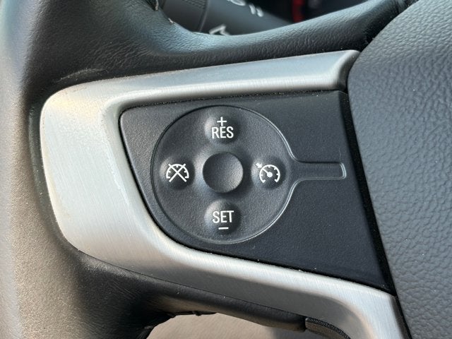 2016 GMC Canyon 2WD SLE