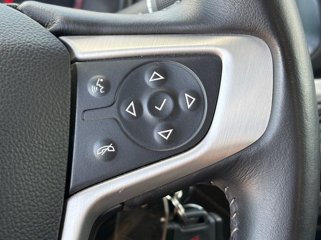 2016 GMC Canyon 2WD SLE