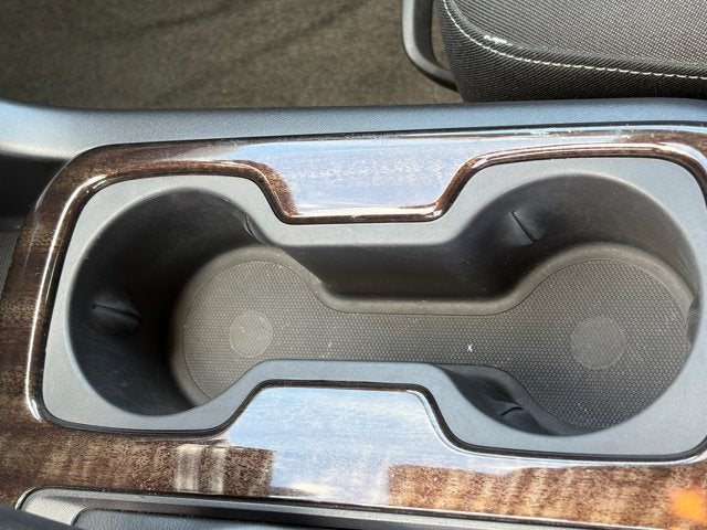 2016 GMC Canyon 2WD SLE