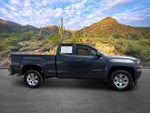 2016 GMC Canyon 2WD SLE