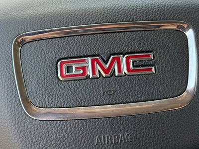 2016 GMC Canyon 2WD SLE