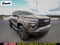 2024 GMC Canyon 4WD Elevation