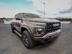 2024 GMC Canyon 4WD Elevation