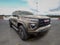 2024 GMC Canyon 4WD Elevation
