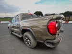2024 GMC Canyon 4WD Elevation