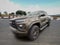 2024 GMC Canyon 4WD Elevation
