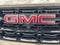 2024 GMC Canyon 4WD Elevation