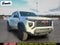 2024 GMC Canyon 4WD Elevation
