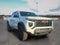 2024 GMC Canyon 4WD Elevation