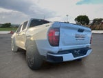 2024 GMC Canyon 4WD Elevation