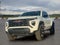 2024 GMC Canyon 4WD Elevation