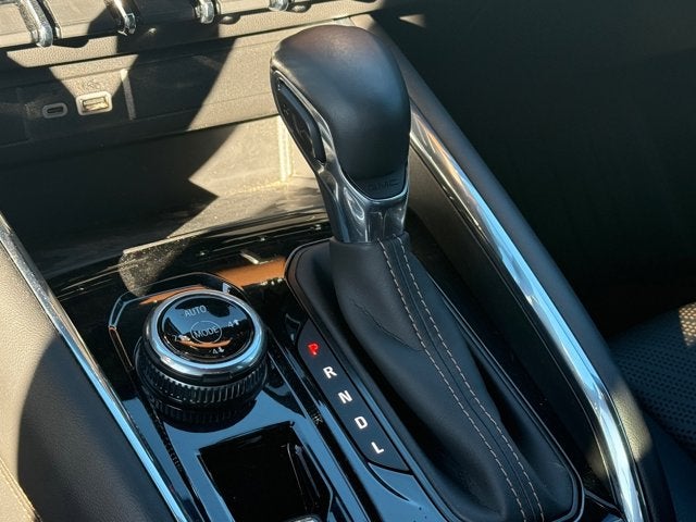 2023 GMC Canyon 4WD AT4