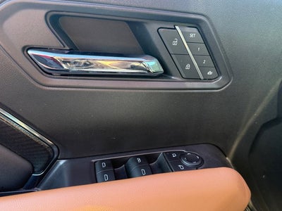 2023 GMC Canyon 4WD AT4