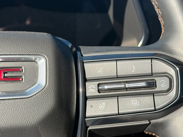 2023 GMC Canyon 4WD AT4