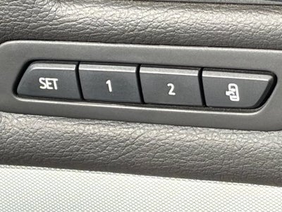 2019 Cadillac XT4 FWD Premium Luxury