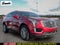 2019 Cadillac XT5 Luxury AWD