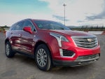 2019 Cadillac XT5 Luxury AWD