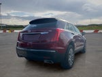 2019 Cadillac XT5 Luxury AWD