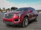 2019 Cadillac XT5 Luxury AWD